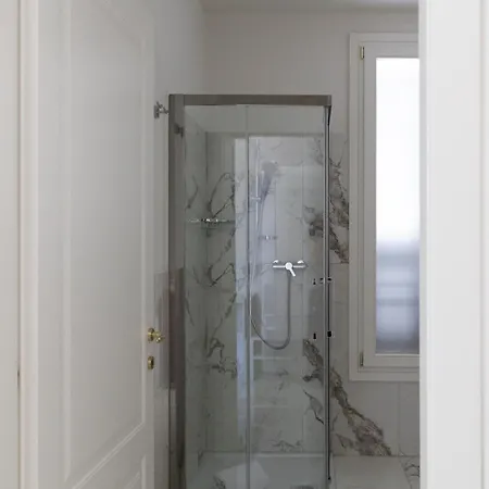 Astoria Casa de hóspedes Ravena