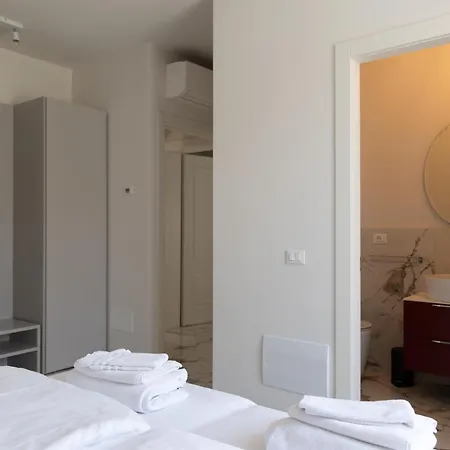 Astoria Casa de hóspedes Ravena