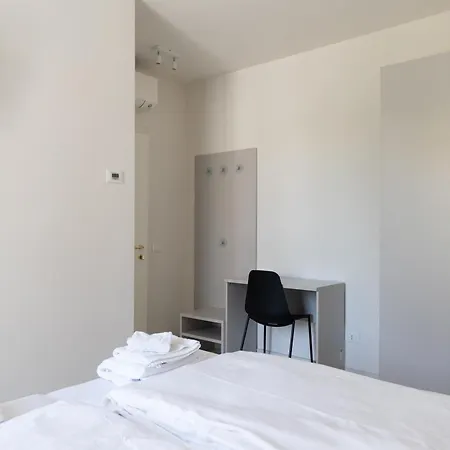 Casa de hóspedes Astoria Ravena