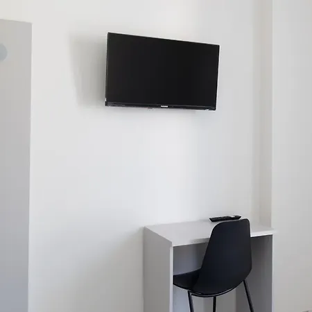 Astoria Casa de hóspedes