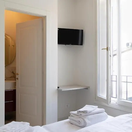 Astoria Casa de hóspedes Ravena