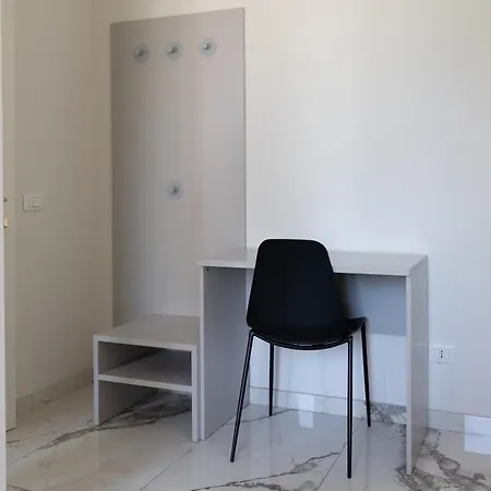 Pensión Astoria Rávena