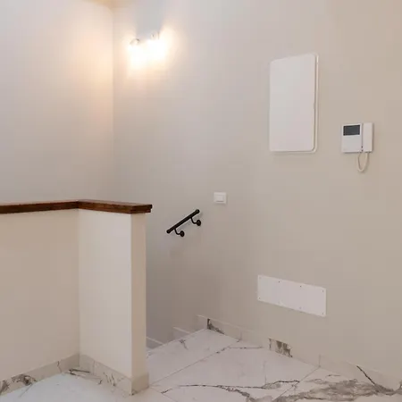 Pensjonat Astoria Rawenna