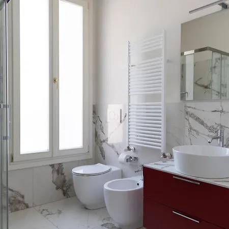 Astoria Guest house Ravenna