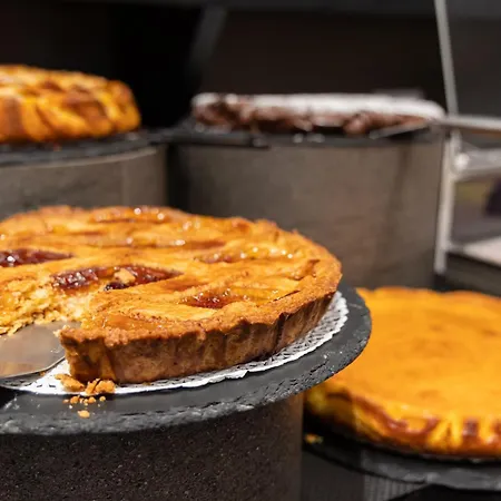 Pensión Astoria Rávena
