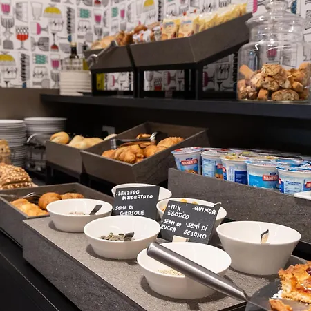 Maison d'hôtes Astoria Ravenne