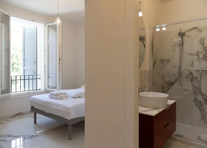 Konukevi Astoria Ravenna