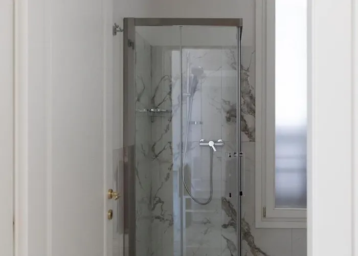 Astoria Maison d'hôtes Ravenne