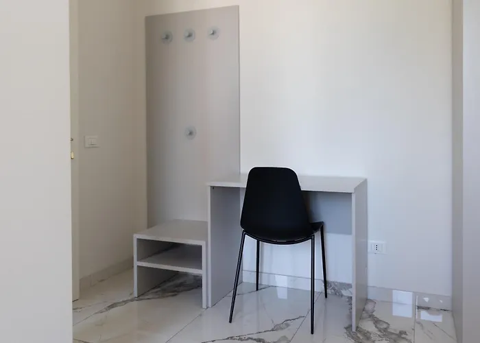 Konukevi Astoria Ravenna