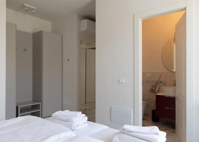 Astoria Maison d'hôtes Ravenne