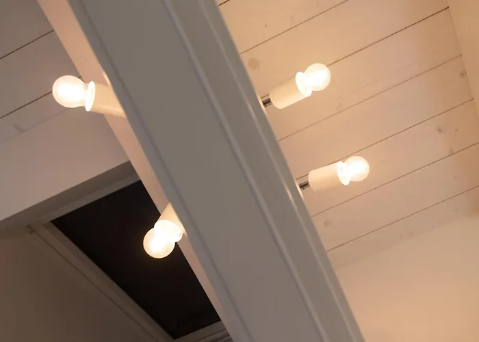 Konukevi Astoria Ravenna