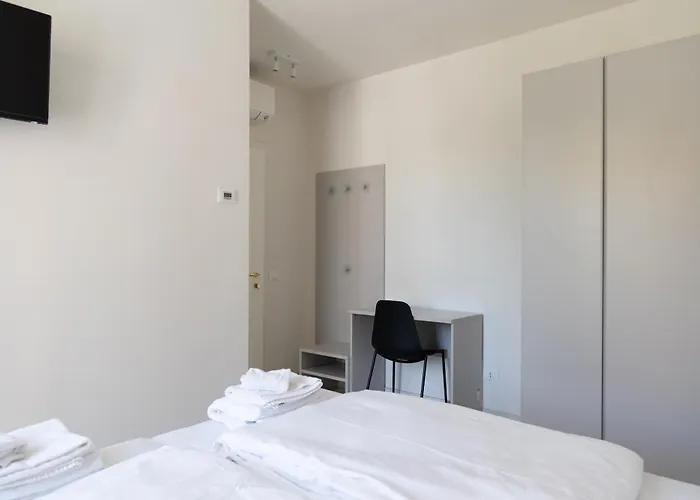 Maison d'hôtes Astoria Ravenne