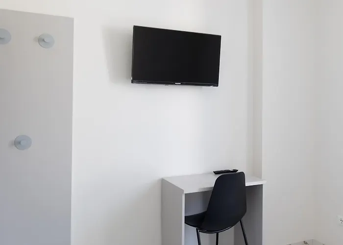 Astoria Maison d'hôtes