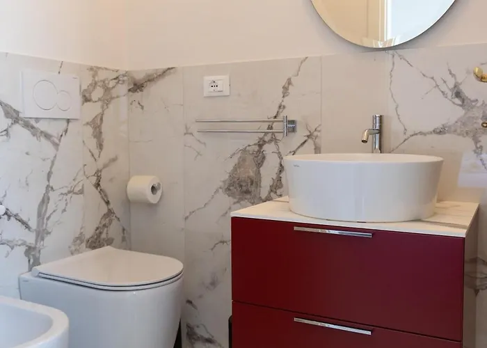 Konukevi Astoria Ravenna