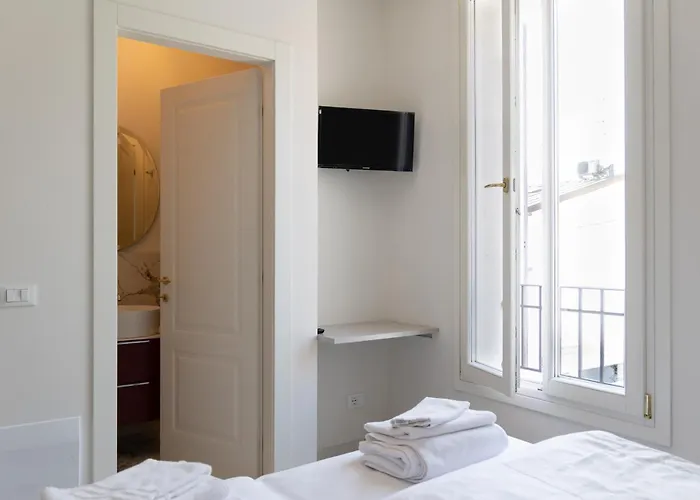 Astoria Maison d'hôtes Ravenne