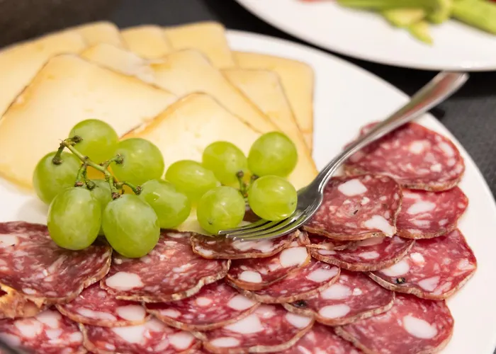 Maison d'hôtes Astoria