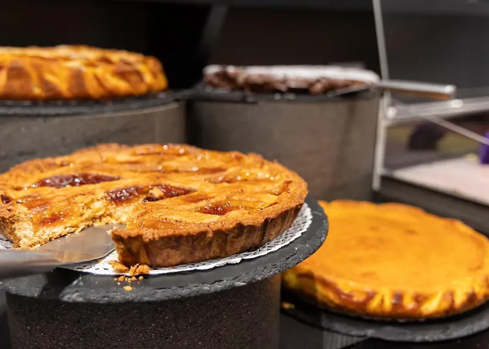 Maison d'hôtes Astoria Ravenne