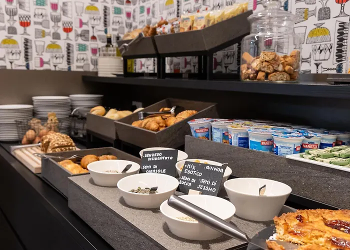 Maison d'hôtes Astoria Ravenne